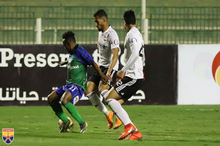 الجونة والمقاصة الجونة والمقاصة